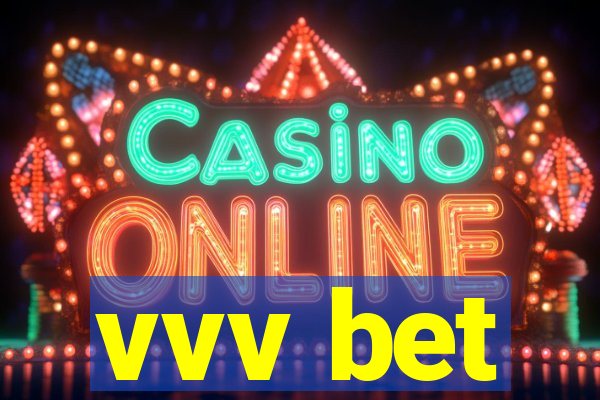 vvv bet